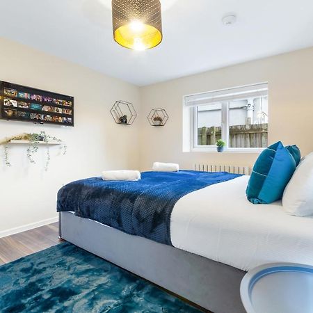 Twickenham Stays Isleworth Dış mekan fotoğraf