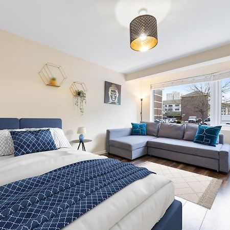 Twickenham Stays Isleworth Dış mekan fotoğraf