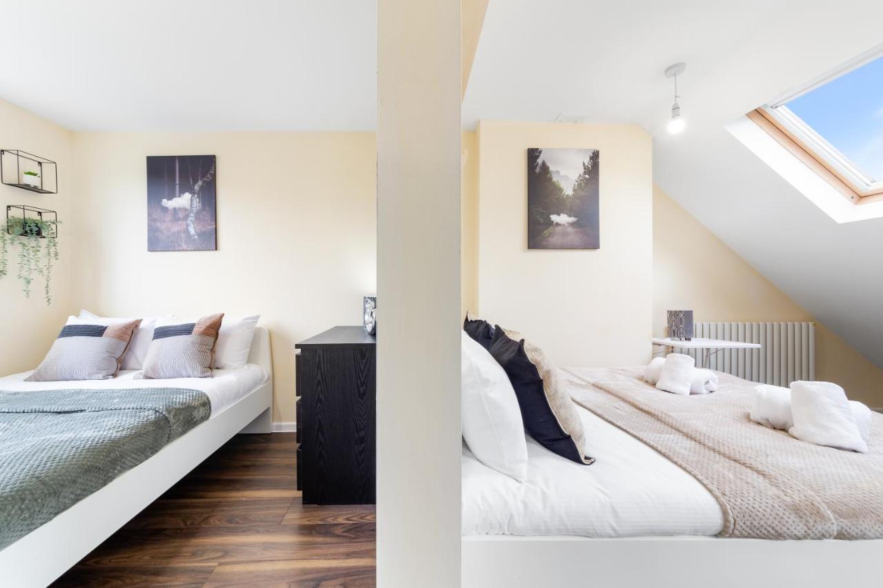 Twickenham Stays Isleworth Dış mekan fotoğraf