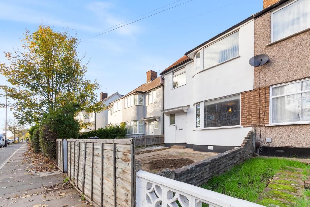 Twickenham Stays Isleworth Dış mekan fotoğraf