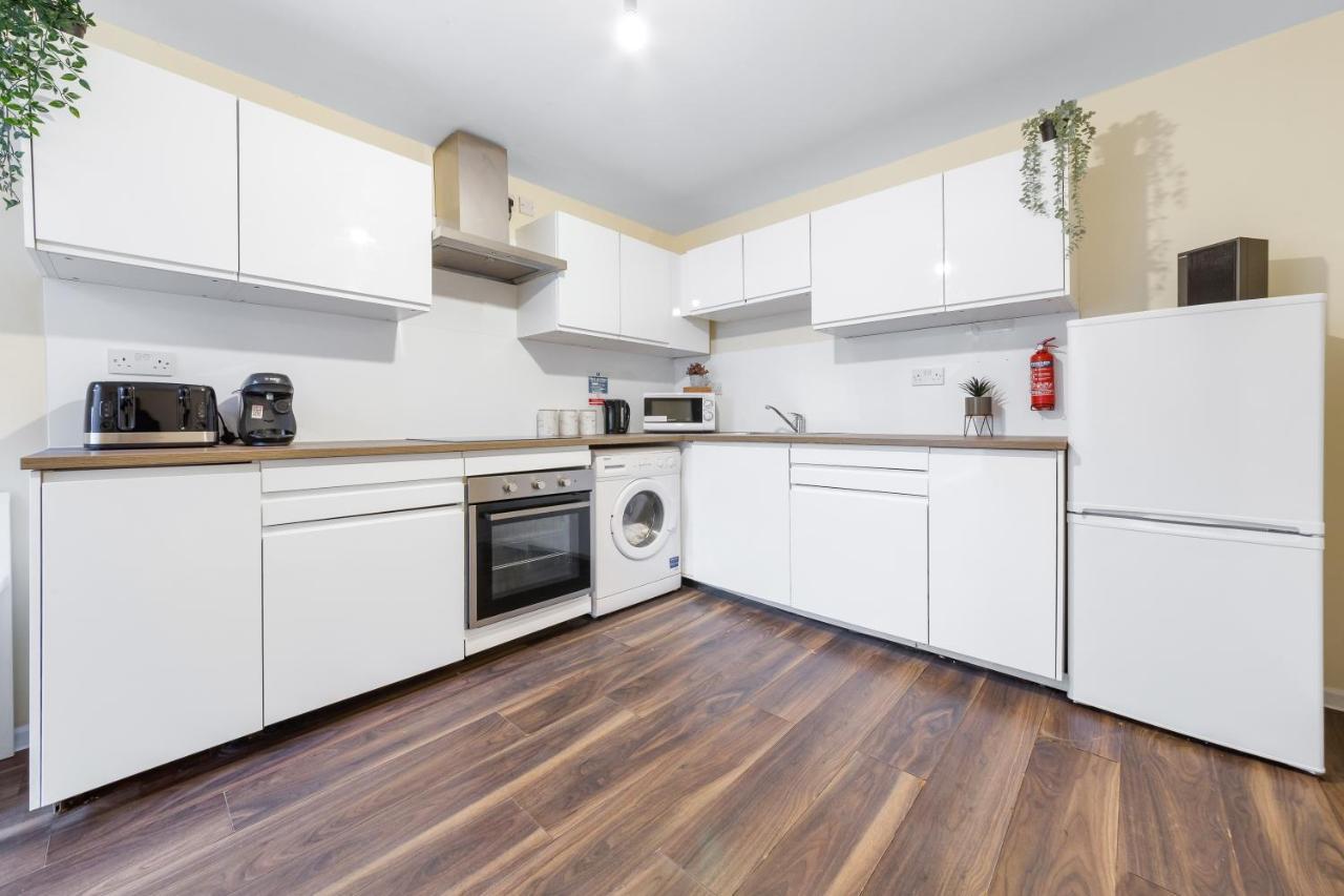 Twickenham Stays Isleworth Dış mekan fotoğraf