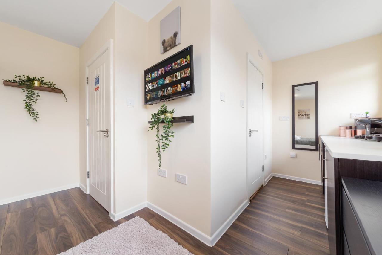 Twickenham Stays Isleworth Dış mekan fotoğraf