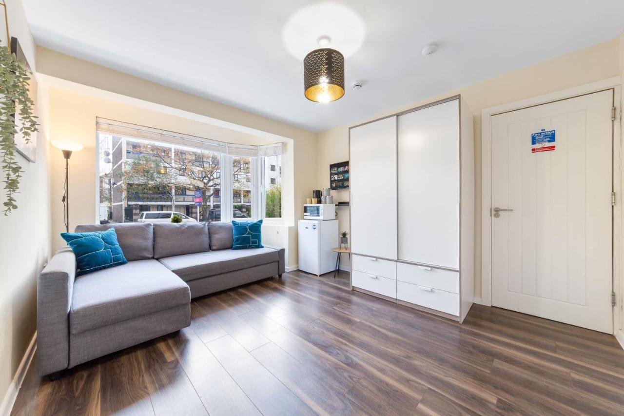 Twickenham Stays Isleworth Dış mekan fotoğraf