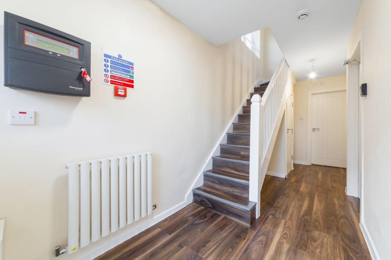Twickenham Stays Isleworth Dış mekan fotoğraf