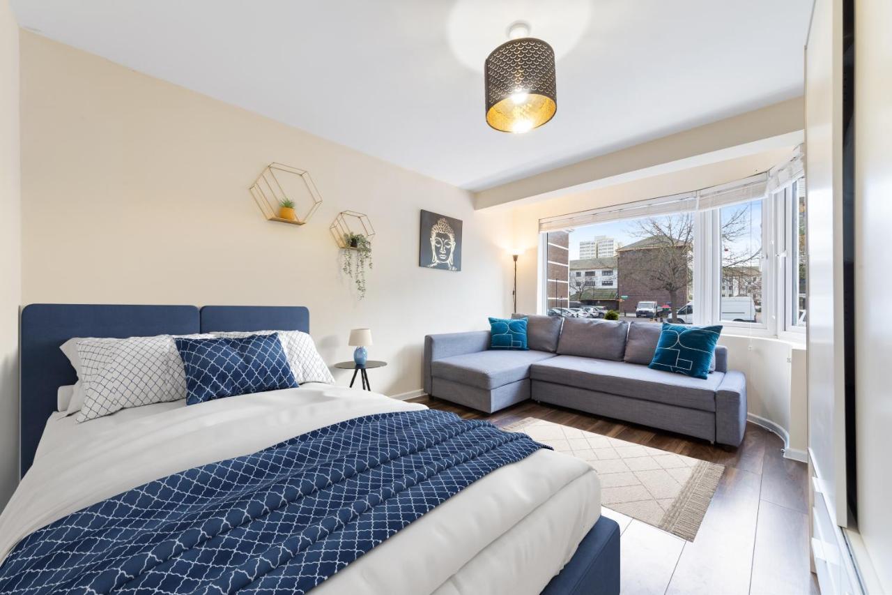Twickenham Stays Isleworth Dış mekan fotoğraf