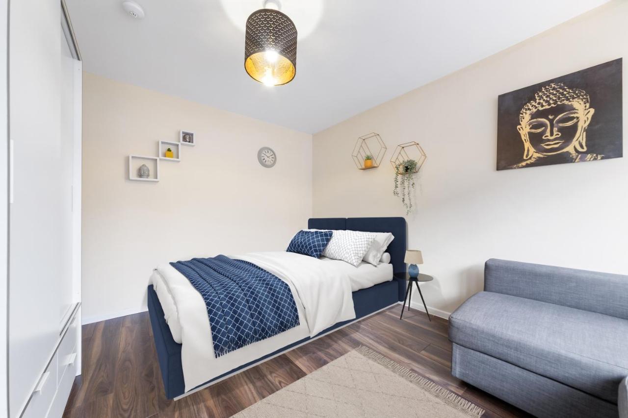 Twickenham Stays Isleworth Dış mekan fotoğraf