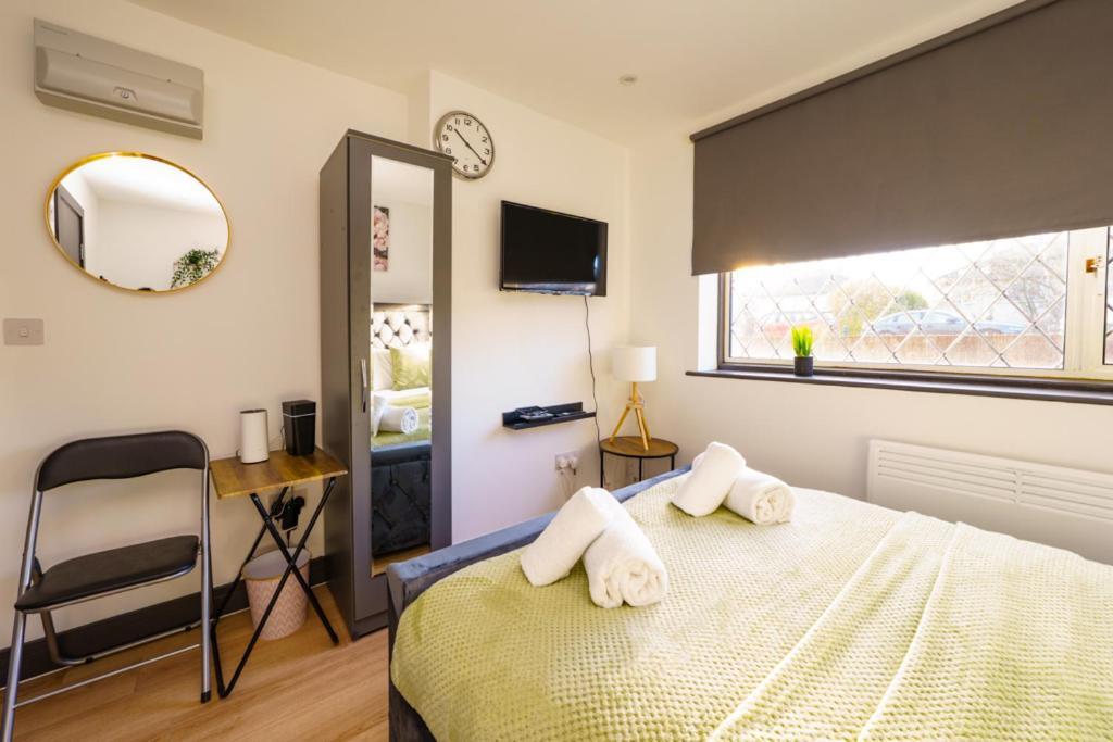 Twickenham Stays Isleworth Dış mekan fotoğraf