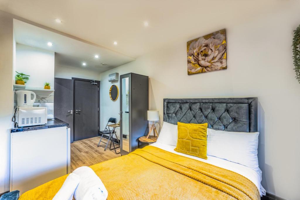 Twickenham Stays Isleworth Dış mekan fotoğraf